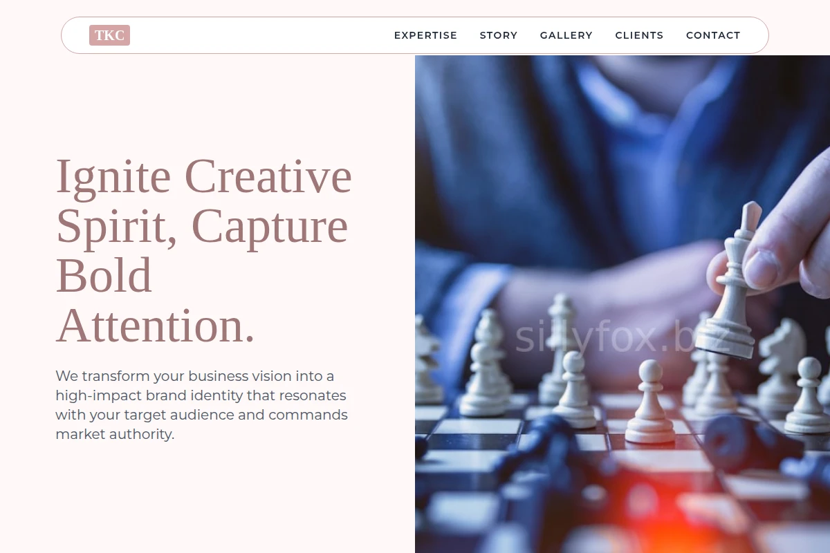 Canvas Brand Strategy