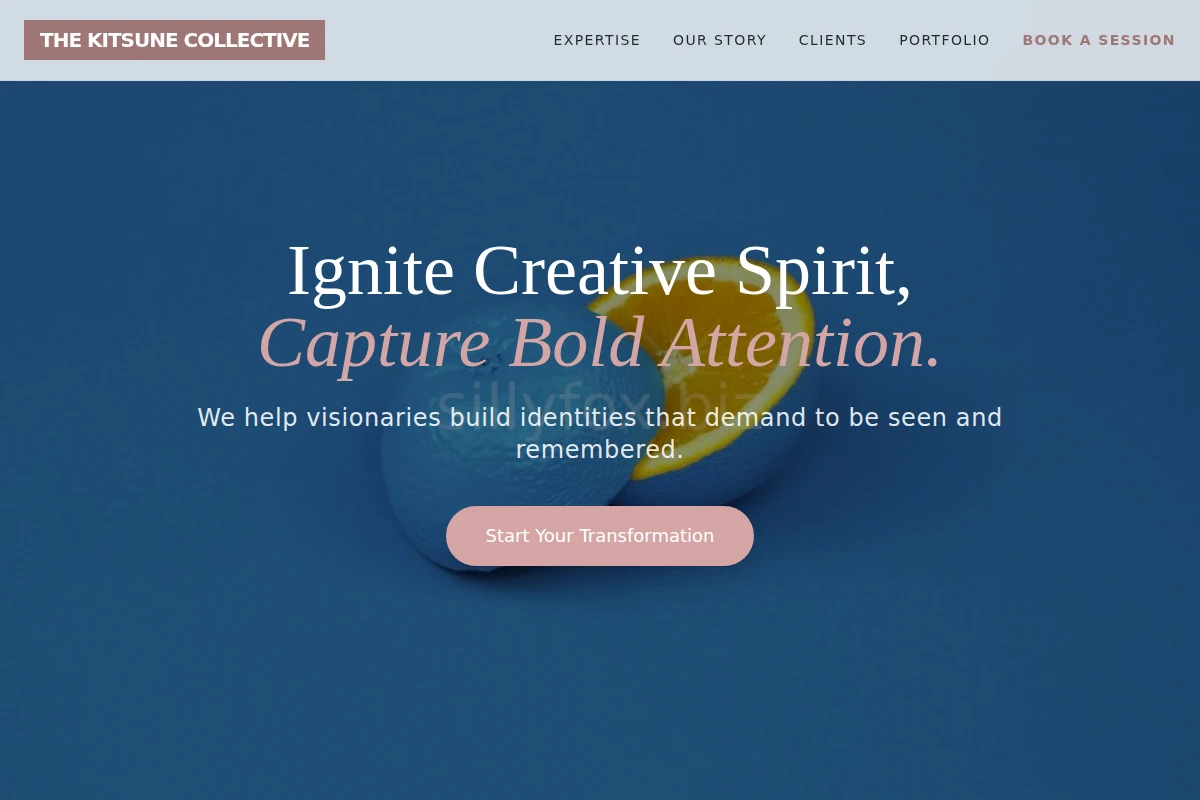 Tale Brand Strategy