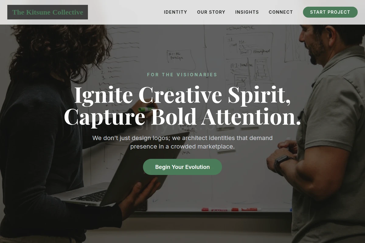Flare Brand Strategy