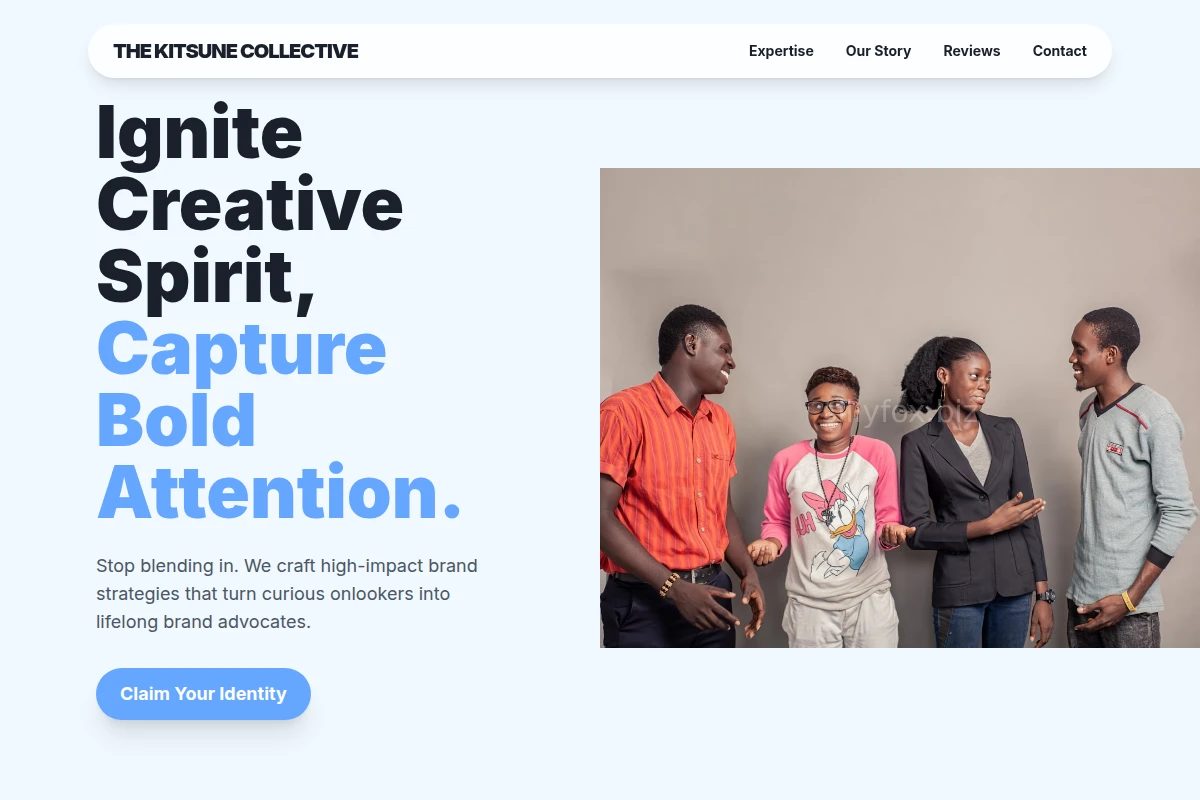 Rogue Brand Strategy