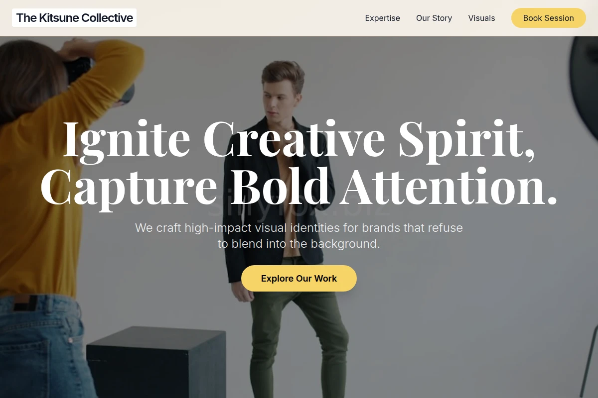 Rogue Creative Direction