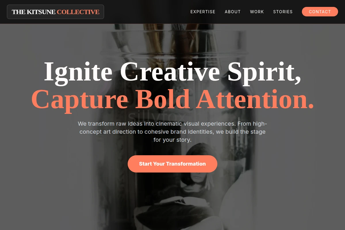 Apex Creative Direction