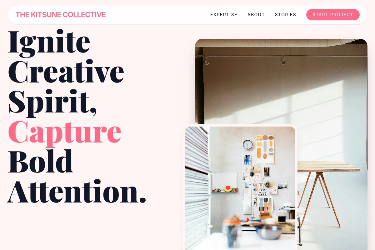 Essence Design Studio