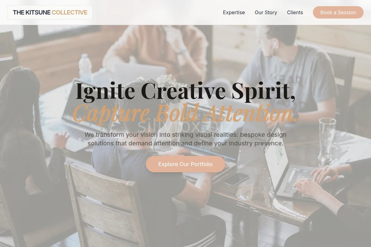 Prism Design Studio
