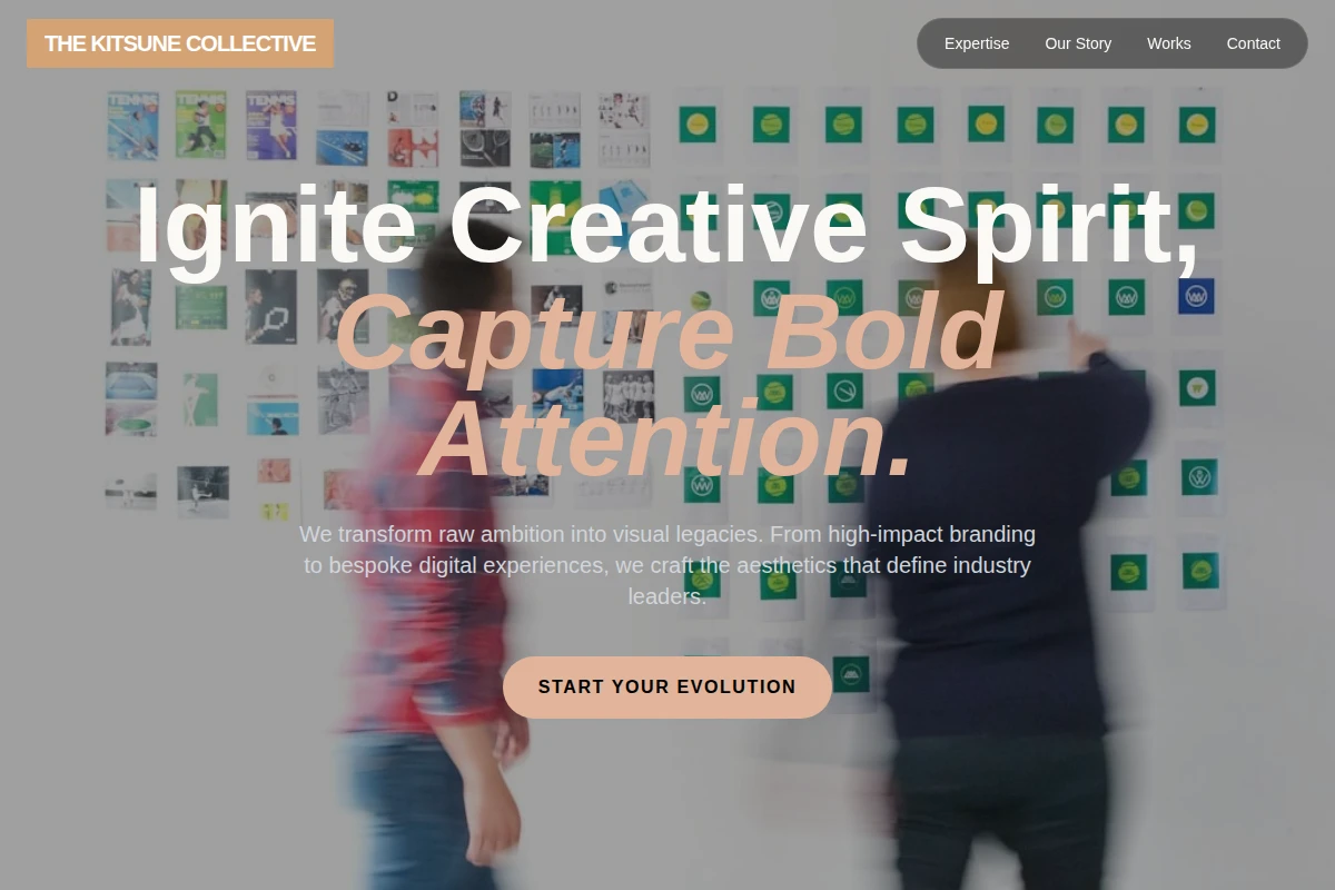 Maker Design Studio