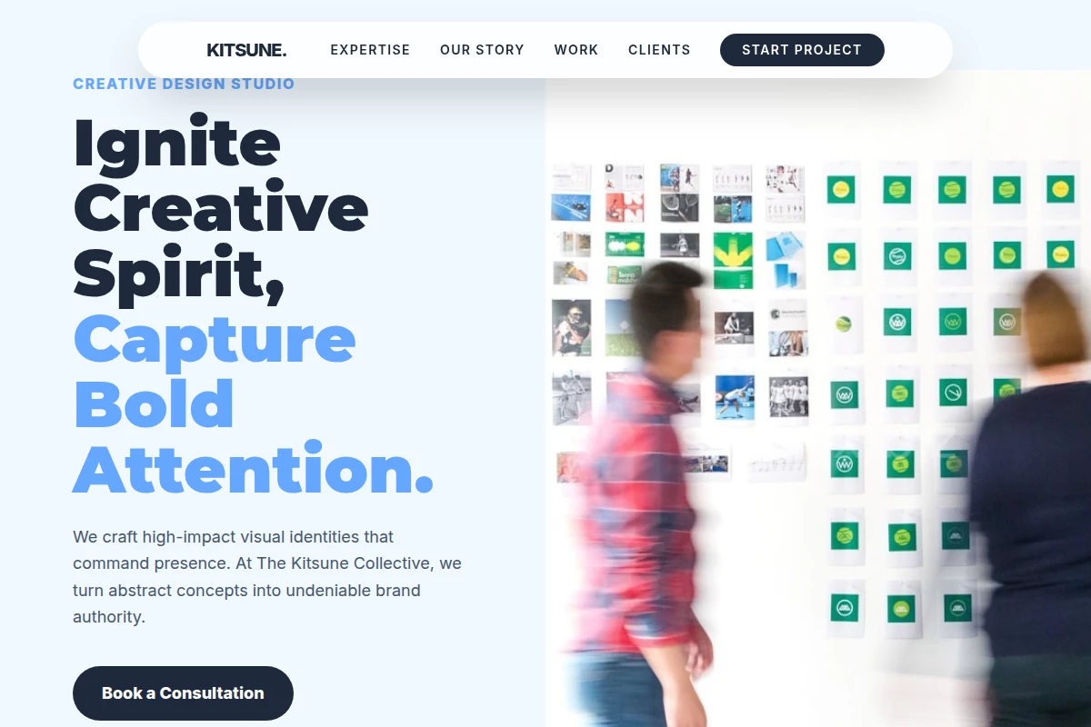 Zenith Design Studio